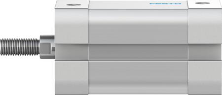 ADN-16-20-A-P-A Festo Double Action Pneumatic Compact Cylinder 16mm Bore, 20mm stroke