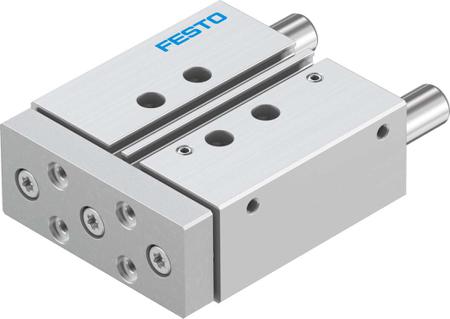DFM-20-40-P-A-GF Festo Pneumatic Guided Cylinder