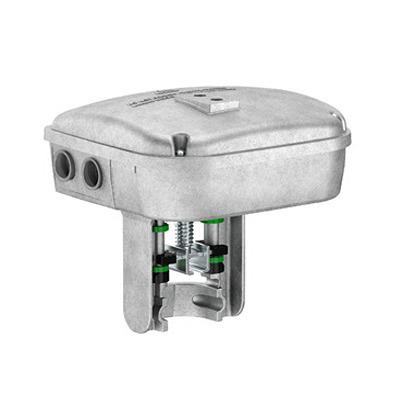 MP500C-SRU Schneider Electric Electric  Single port Valve Actuator - Single Acting, 24 V Supply Voltage