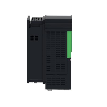 ATV630U07N4 Schneider Electric ATV63 Variable Speed Drive 0.75 kW with EMC Filter, 3-Phase In, 400 V ac, 1.5 A @ 380 V ac