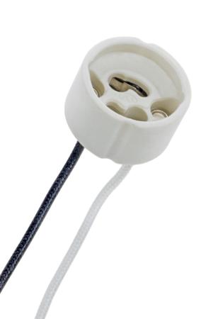 ZGU10250V Bailey Electric & Electronics bv Halogen, LED Lamp Holder -