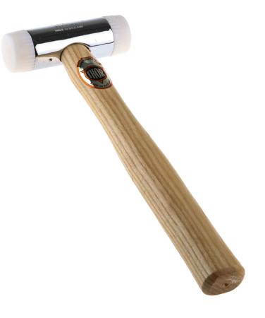 547-852 RS PRO Nylon Mallet 450g With Replaceable Face