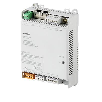DXR2.E10-101A / S55376-C109 Siemens DXR2 Analog Signal Digital Panel Multi-Function Meter for Cooling, Current And Voltage, Heating, 1851mm x 112mm
