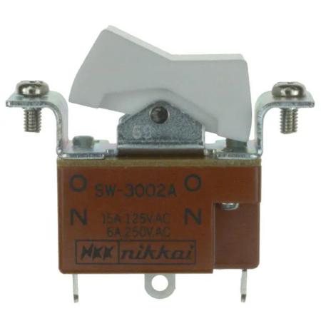 SW3002A NKK Switches