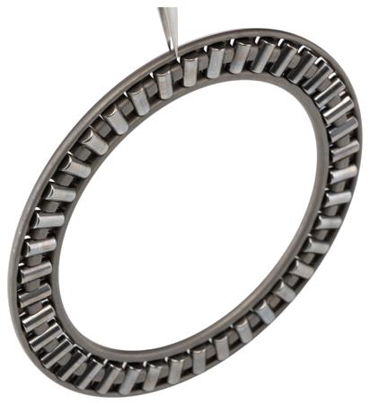 AXK-7095 SKF AXK 7095 70mm Needle Roller Bearing, 95mm O.D