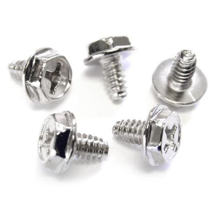 SCREW6_32 StarTech.com Screw for Use with Enclosure, 0.2 x 0.2 x 0.2in