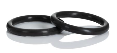 255-6208 RS PRO FKM O-Ring, 53mm Bore, 58mm Outer Diameter