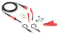 HVP120 Teledyne LeCroy HVP Series  Oscilloscope Probe, Voltage Type, 400MHz, 1:100, BNC Connector