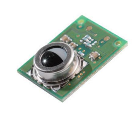 D6T-44L-06H  Omron, D6T Thermal Sensor, 3m 4-Pin Module