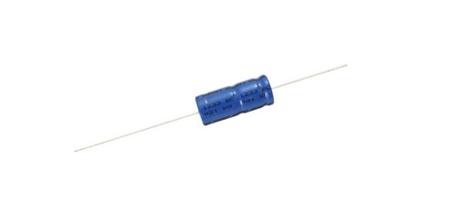 MAL202119102E3 Vishay 1000μF Aluminium Electrolytic Capacitor 100V dc, Through Hole -