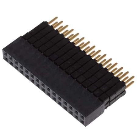 ESW-115-44-G-D Samtec Inc.