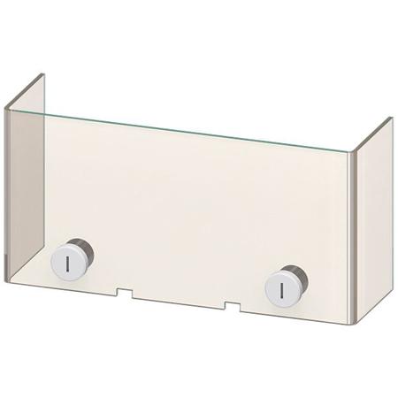 3TX7696-0A Siemens, 3TX7696 Cover for use with Contactor Mounting