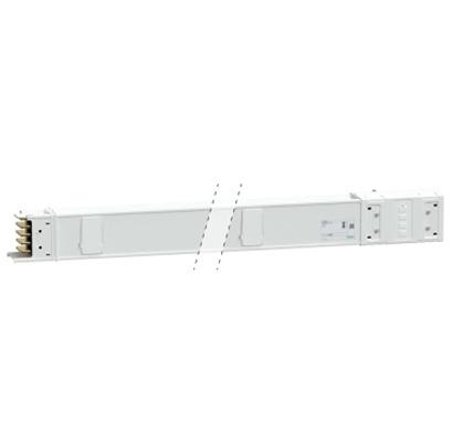 KSC630ED43010 Schneider Electric Flexible Busbar Trunking, 3m, 630A, KSC63 Series