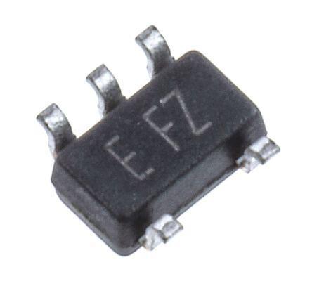 BU15TD3WG-TR ROHM , LDO Regulator, 200mA, 1.5 V, ±1%, 1.7 → 6 Vin 5-Pin, SSOP