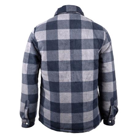 DK0A4XTABL81 Dickies DK0A4XTA Blue Shirt, UK XXL, EU XXL