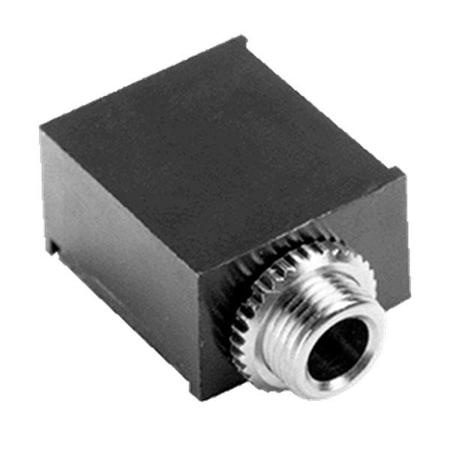 SJ1-3535 Same Sky Jack Connector 3.5 mm Through Hole Jack Connector Socket