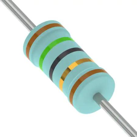 MF0207FRD52-15R Yageo