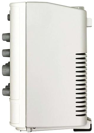 MSOX2014A Keysight Technologies,  Mixed Signal Oscilloscope, 4 Analogue. Ch., 8 Digital. Ch., 100MHz