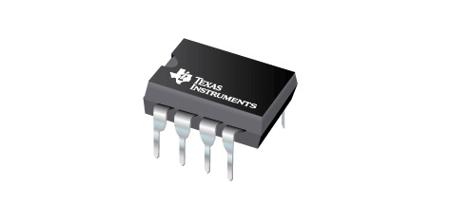 LT1013DP  Texas Instruments, Operational Amplifier, 1 MHz, 8-Pin 30 V PDIP