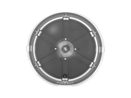 2410739-1 TE Connectivity ALR-11000 Series Digital Photocell, 4-Pole, Surface Mount, IP66