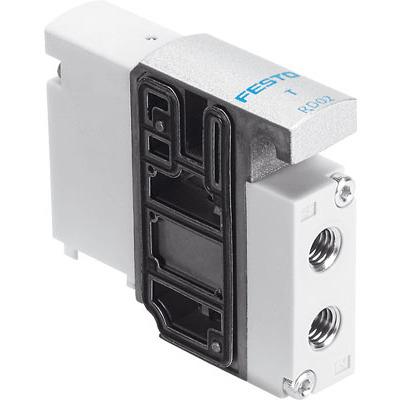 CPVSC1-SP-PRS-M5 Festo CPVSC1 Air Supply Plate, 527530