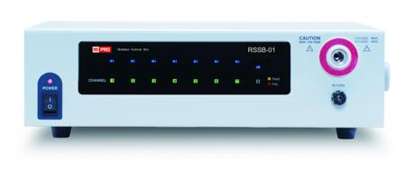 642-974 RS PRO Electrical Test, 6000 V ac/dc Max