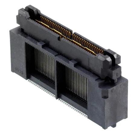 767032-2 TE Connectivity AMP Connectors