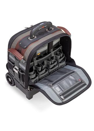 AX3618 Veto Pro Pac Polypropylene (Base) Tool Bag 12.5in x 20in x 19in