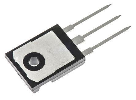 IRGP4069PBF  Infineon IGBT, 76 A 600 V, 3-Pin TO-247AC