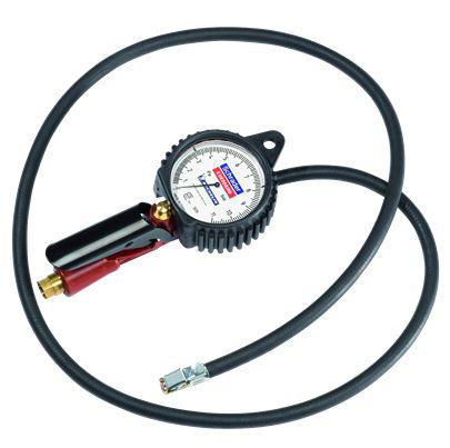 27101 PREVOST Tyre Inflator