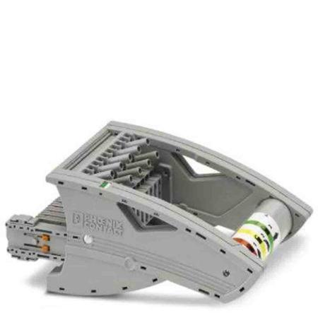 3069955 Phoenix Contact FTPR Series Test Plug for Use with DIN Rail Terminal Blocks