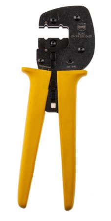 09990000620 HARTING Hand Ratcheting Crimp Tool Frame
