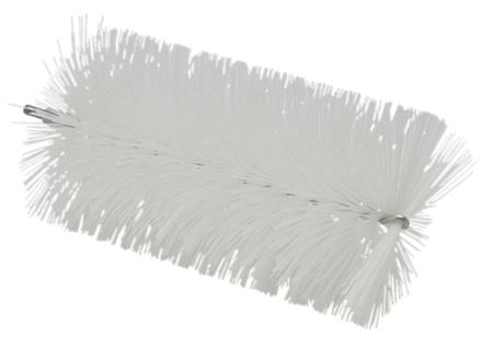 53915 Vikan White Bottle Brush, 200mm x 90mm