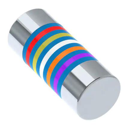 MMA02040D2493BB000 Vishay Beyschlag/Draloric/BC Components