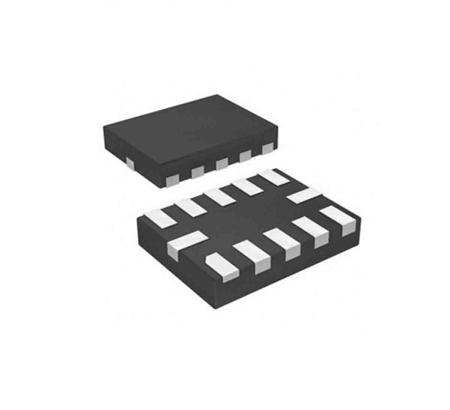 NIS6432MT1TWG onsemi  Electronic Fuse, 14 V