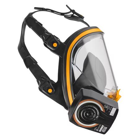 DXIR1FFMMA2P3 DeWALT Particulate Filter for use with Face Mask