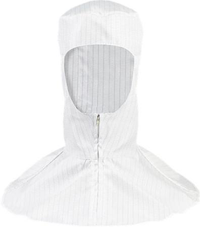 101083-900-405 FRISTADS Cleanroom hood 5R011 XR50