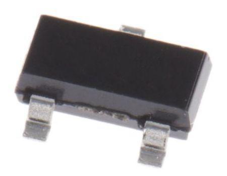 ISL60002BIH320Z-T7A Renesas Electronics Precision Series Voltage Reference 2.048V 0.05% 3-Pin SOT-23,