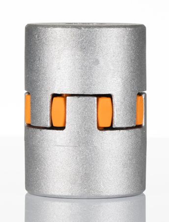 ROTEX28-Complete-KTR KTR Flexible Coupling Flector 66mm