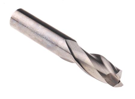 S90212.0 Dormer Plain Slot Drill, 12mm Cut Diameter