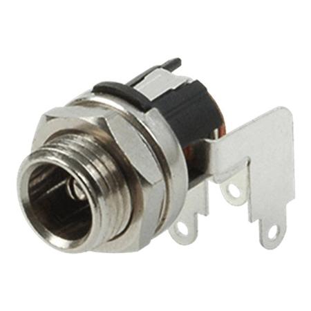 PJ-067B Same Sky Horizontal, Panel Mount