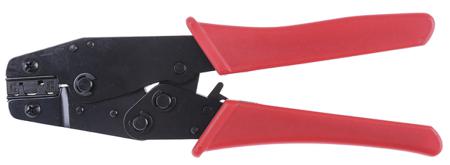 24-8645P Cinch Hand Ratcheting Crimp Tool for D-sub Contacts