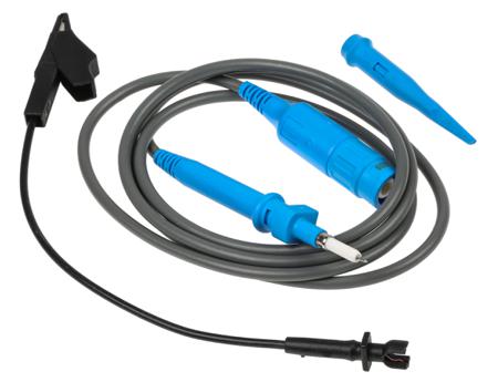68.9434-23 Staubli SET Isoprobe Series  Oscilloscope Probe, Voltage Type, 500MHz, 1:100, BNC Connector