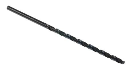 A110-4MM Dormer A110 Series HSS Twist Drill Bit, 4mm Diameter, 119 mm Overall