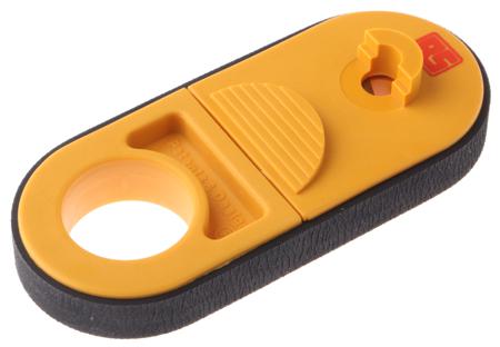 663-370 RS Pro Wire Stripper 3 → 9mm