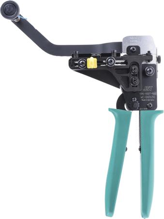 WC-GH2630 JST WC Hand Ratcheting Crimp Tool for SSH Contacts