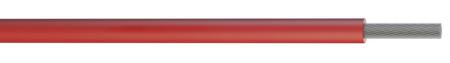 217-314 RS PRO Orange Hook Up Wire, 24 AWG, 7/0.20, 305m, PVC Insulation