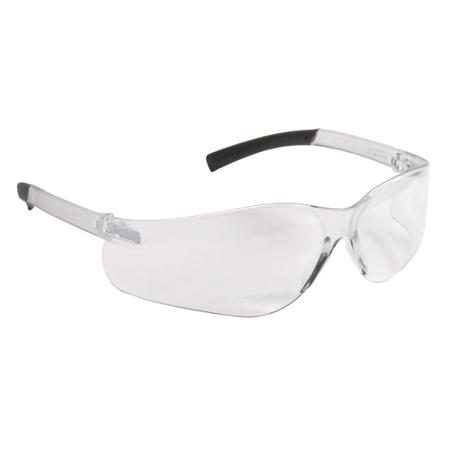 25654 Kimberly Clark V20 Clear Safety Spectacles, Anti-Mist Coating