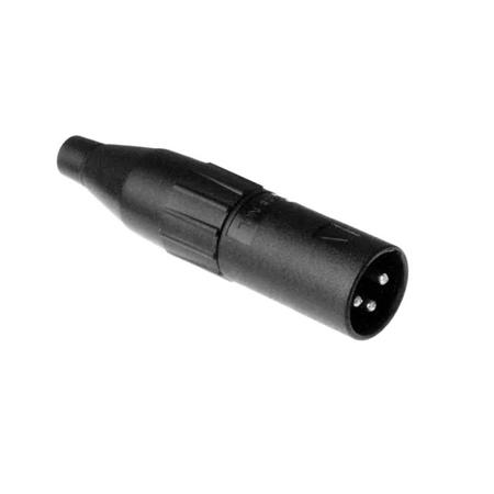 AC3MCP Amphenol Audio