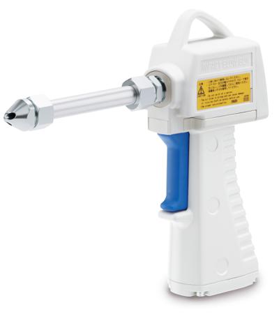 IBG20H08-13 SMC 7bar Impact Blow Gun